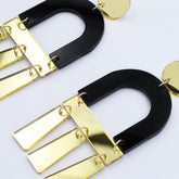 Adele earrings